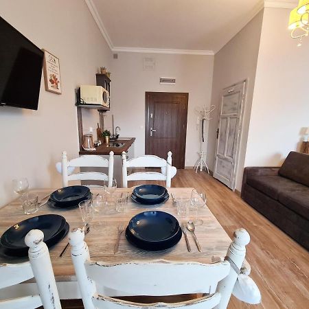 Apartamenty Starowka - W Otulinie Starego Miasta Stary Toruń Dış mekan fotoğraf