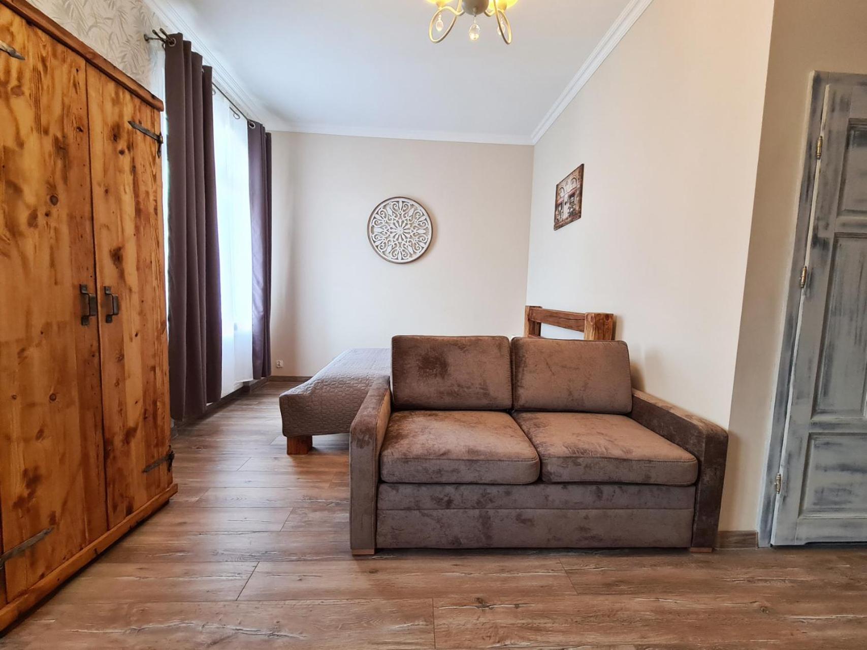 Apartamenty Starowka - W Otulinie Starego Miasta Stary Toruń Dış mekan fotoğraf