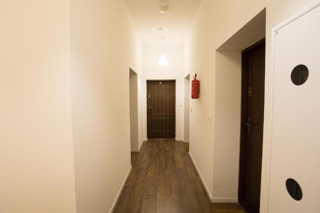 Apartamenty Starowka - W Otulinie Starego Miasta Stary Toruń Dış mekan fotoğraf