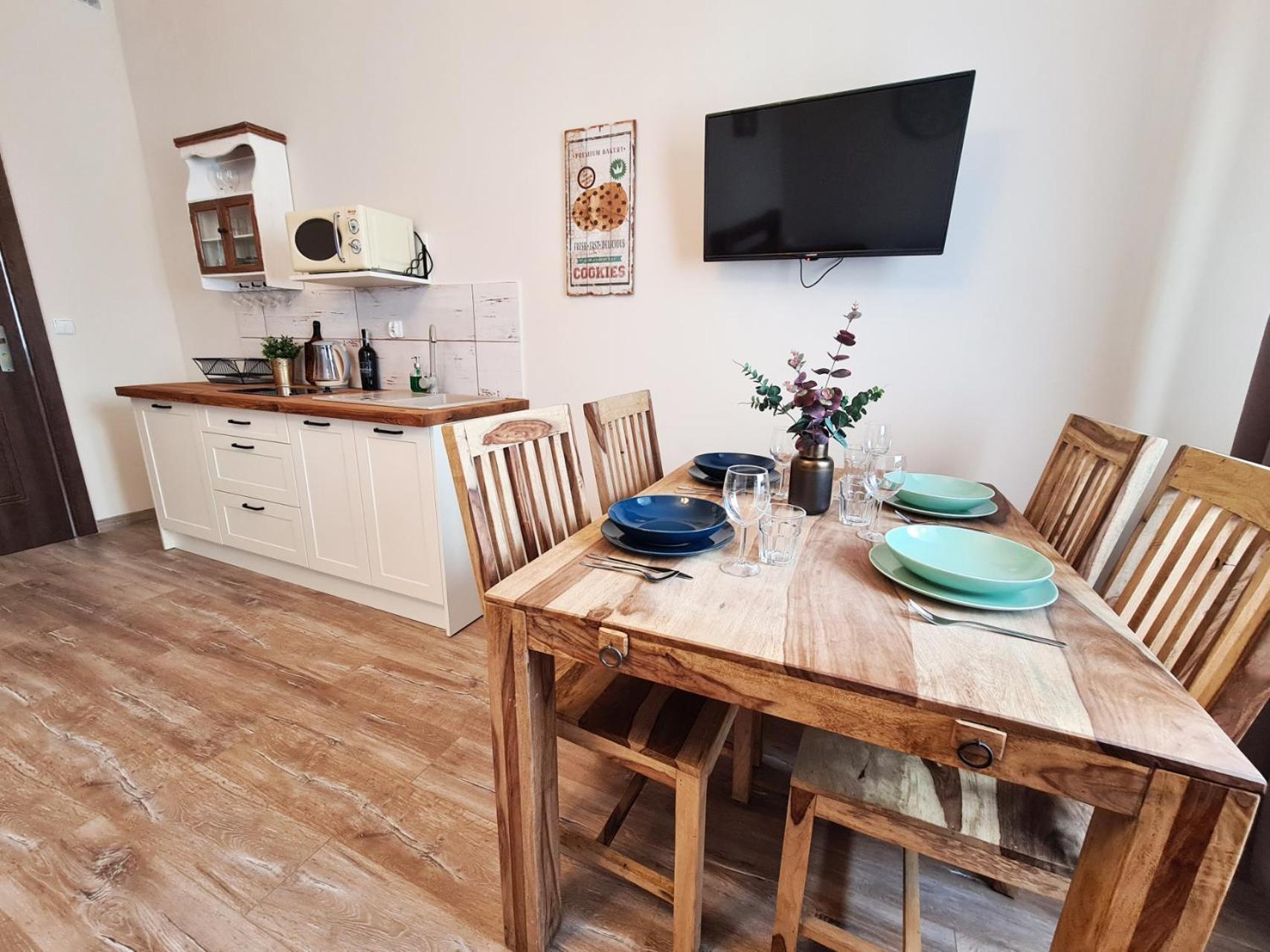 Apartamenty Starowka - W Otulinie Starego Miasta Stary Toruń Dış mekan fotoğraf