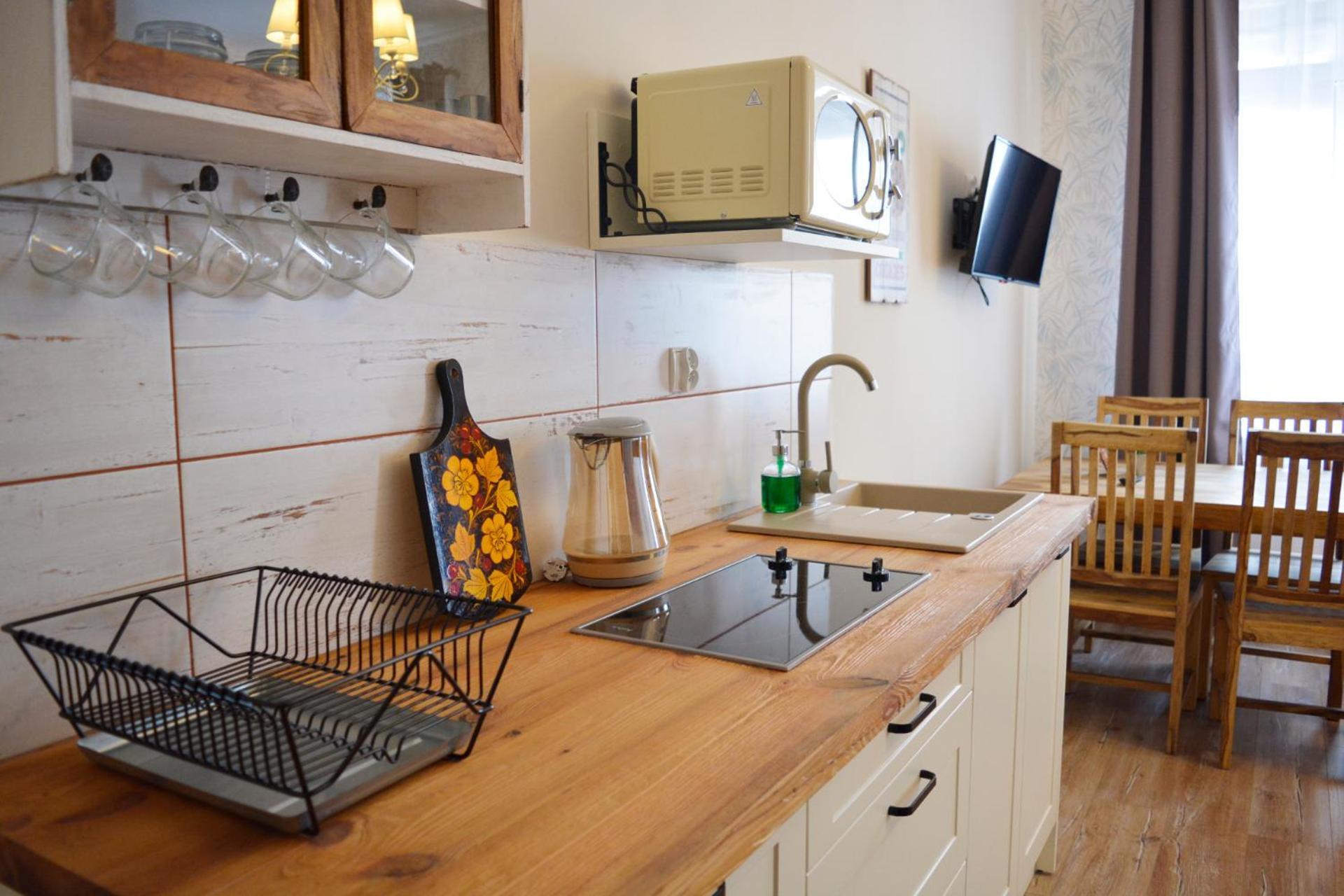 Apartamenty Starowka - W Otulinie Starego Miasta Stary Toruń Dış mekan fotoğraf