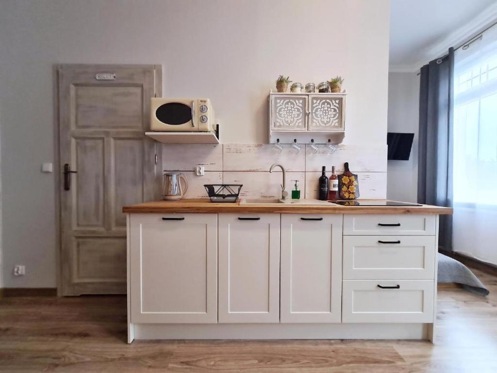 Apartamenty Starowka - W Otulinie Starego Miasta Stary Toruń Dış mekan fotoğraf