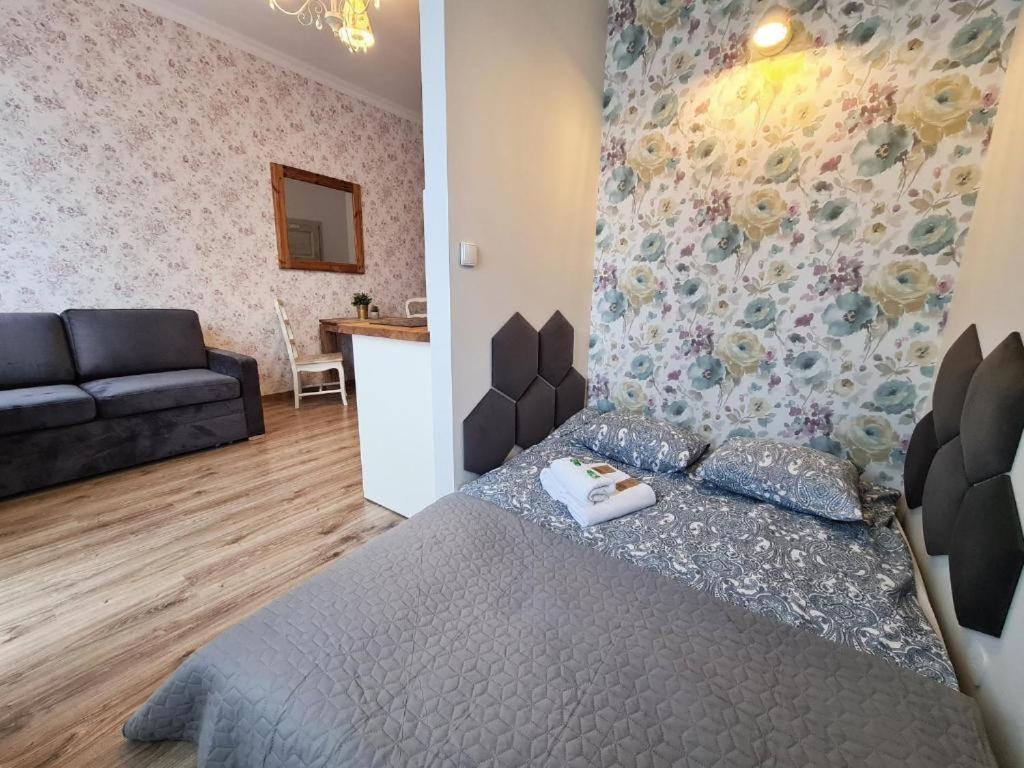 Apartamenty Starowka - W Otulinie Starego Miasta Stary Toruń Dış mekan fotoğraf