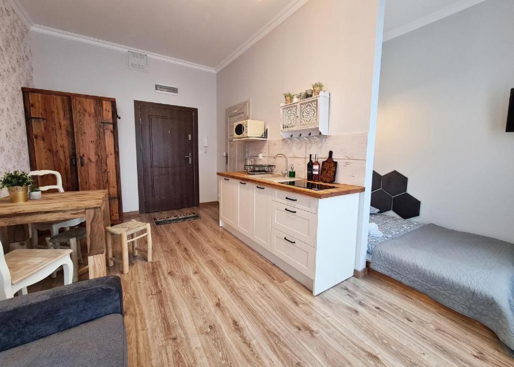 Apartamenty Starowka - W Otulinie Starego Miasta Stary Toruń Dış mekan fotoğraf