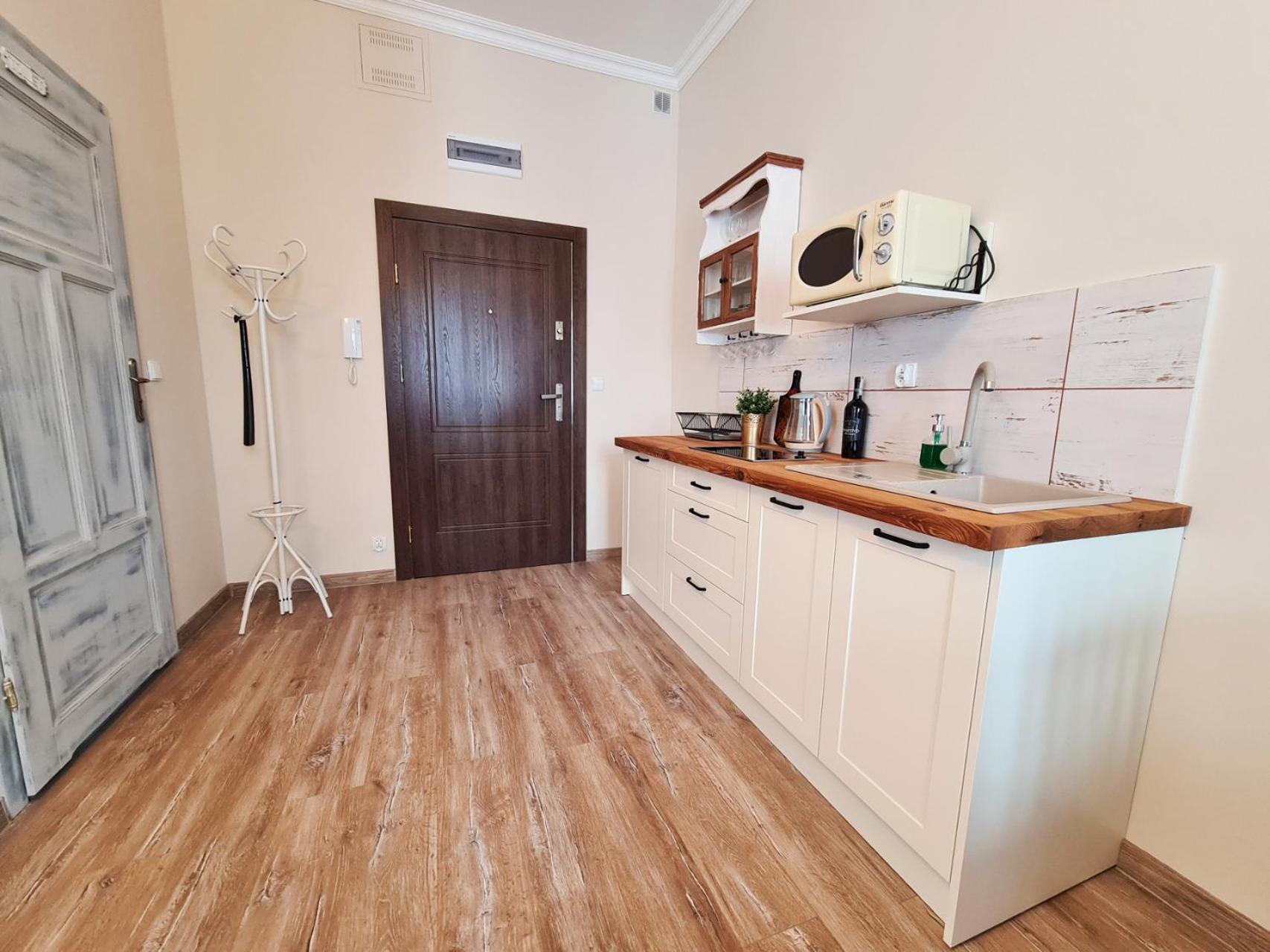 Apartamenty Starowka - W Otulinie Starego Miasta Stary Toruń Dış mekan fotoğraf