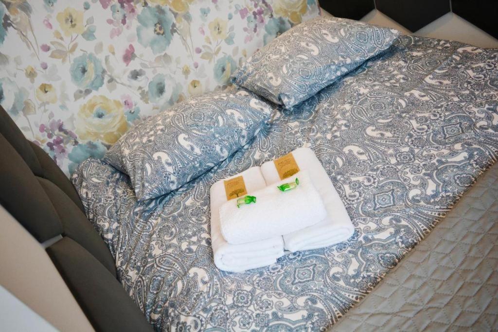 Apartamenty Starowka - W Otulinie Starego Miasta Stary Toruń Dış mekan fotoğraf