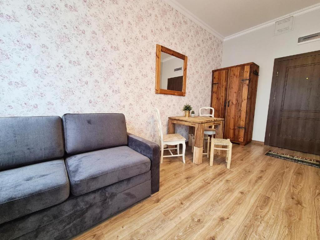 Apartamenty Starowka - W Otulinie Starego Miasta Stary Toruń Dış mekan fotoğraf