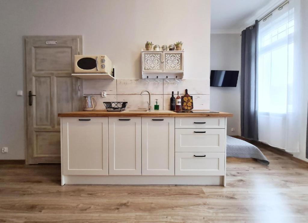 Apartamenty Starowka - W Otulinie Starego Miasta Stary Toruń Dış mekan fotoğraf