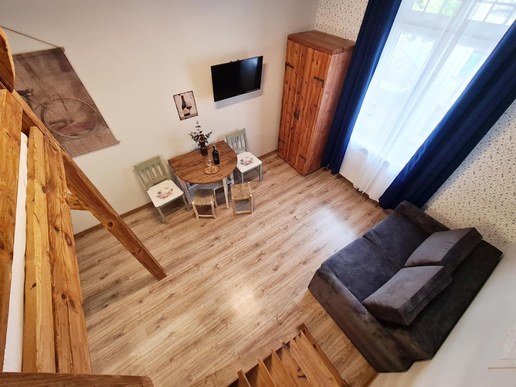 Apartamenty Starowka - W Otulinie Starego Miasta Stary Toruń Dış mekan fotoğraf