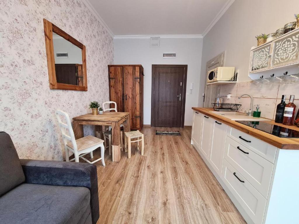 Apartamenty Starowka - W Otulinie Starego Miasta Stary Toruń Dış mekan fotoğraf