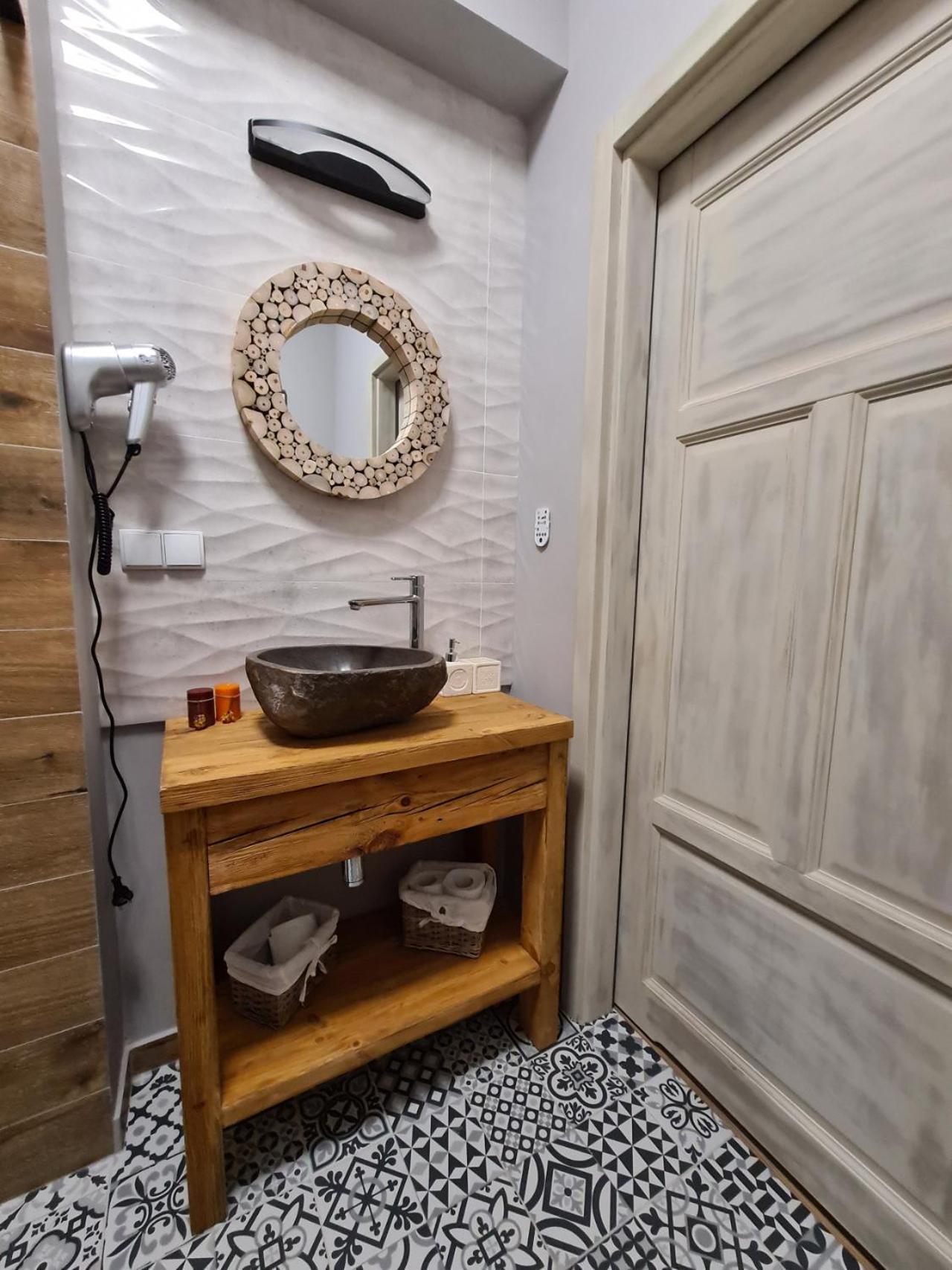 Apartamenty Starowka - W Otulinie Starego Miasta Stary Toruń Dış mekan fotoğraf