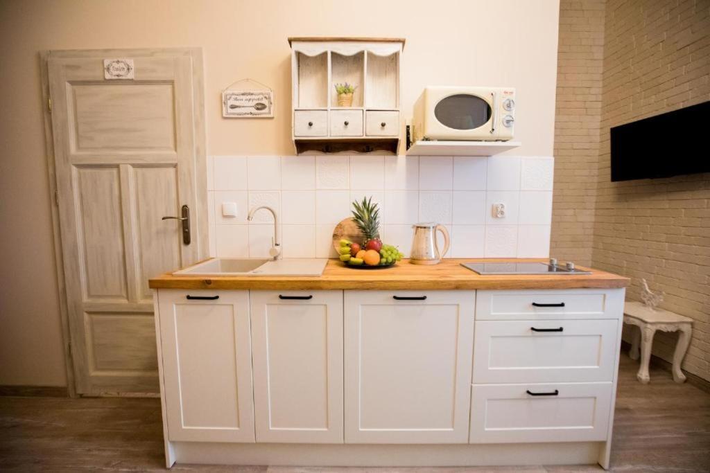 Apartamenty Starowka - W Otulinie Starego Miasta Stary Toruń Dış mekan fotoğraf