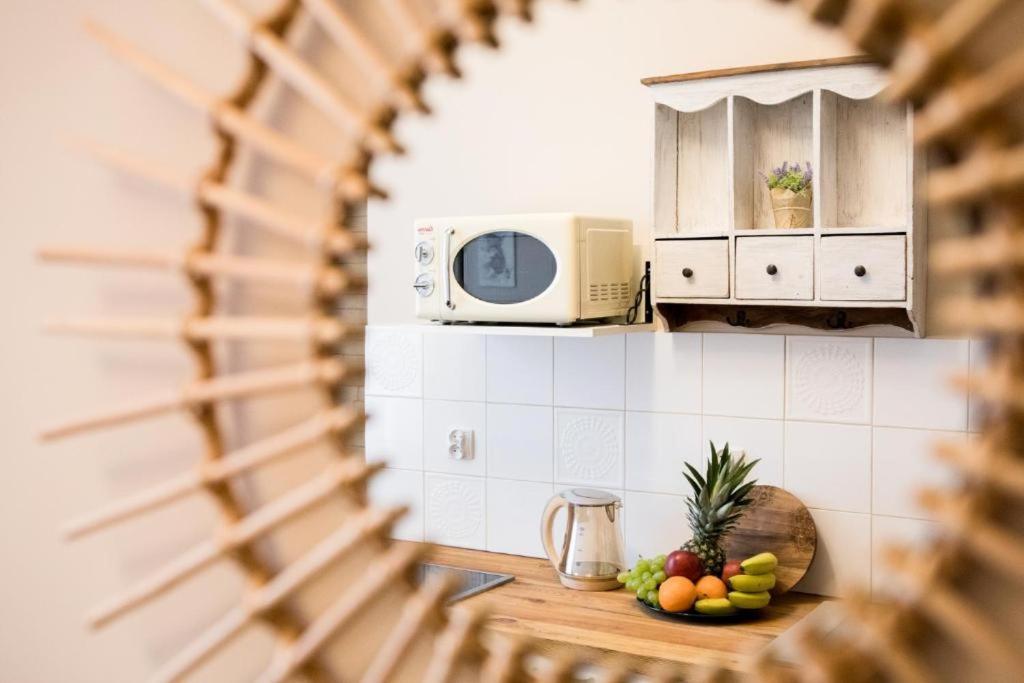 Apartamenty Starowka - W Otulinie Starego Miasta Stary Toruń Dış mekan fotoğraf