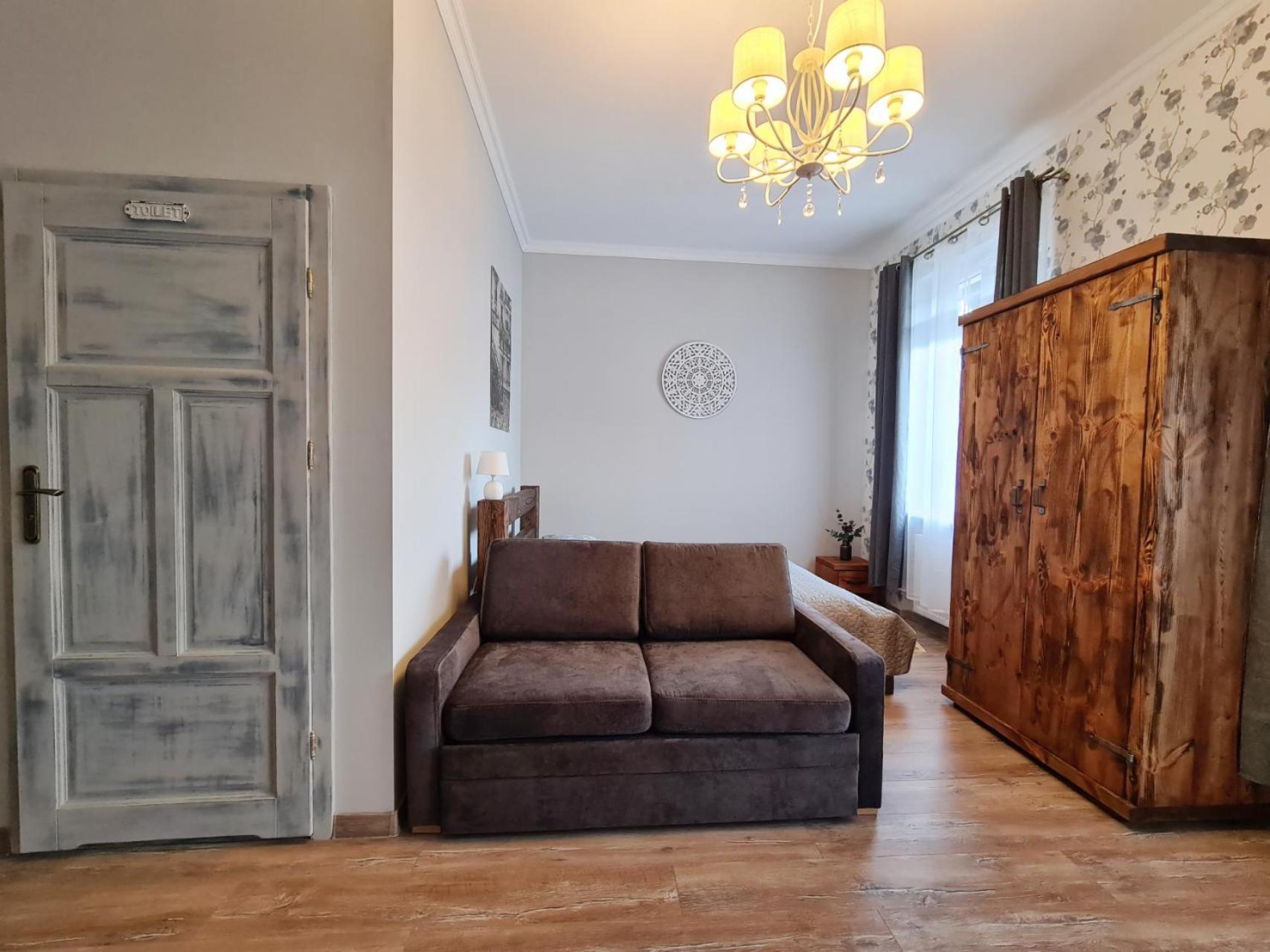 Apartamenty Starowka - W Otulinie Starego Miasta Stary Toruń Dış mekan fotoğraf