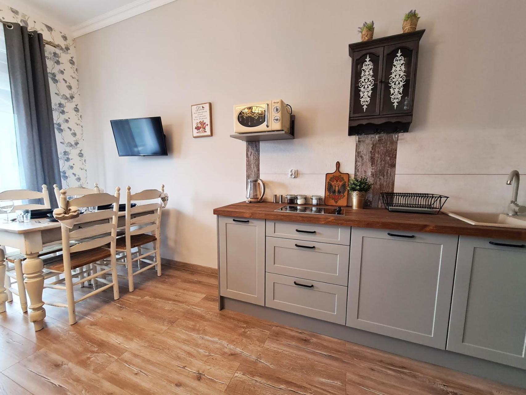 Apartamenty Starowka - W Otulinie Starego Miasta Stary Toruń Dış mekan fotoğraf