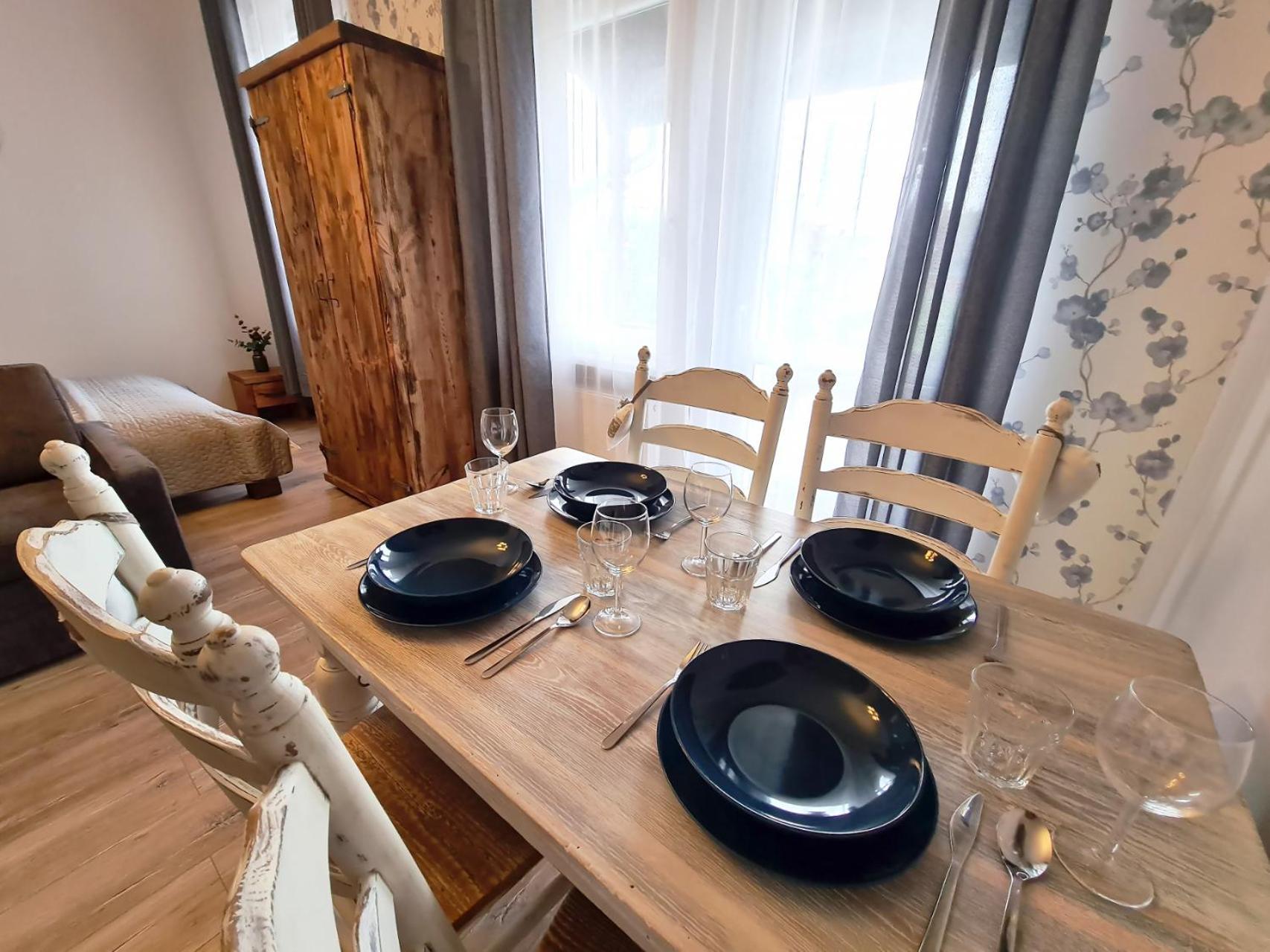 Apartamenty Starowka - W Otulinie Starego Miasta Stary Toruń Dış mekan fotoğraf