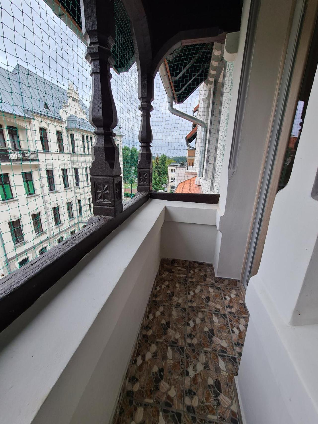 Apartamenty Starowka - W Otulinie Starego Miasta Stary Toruń Dış mekan fotoğraf