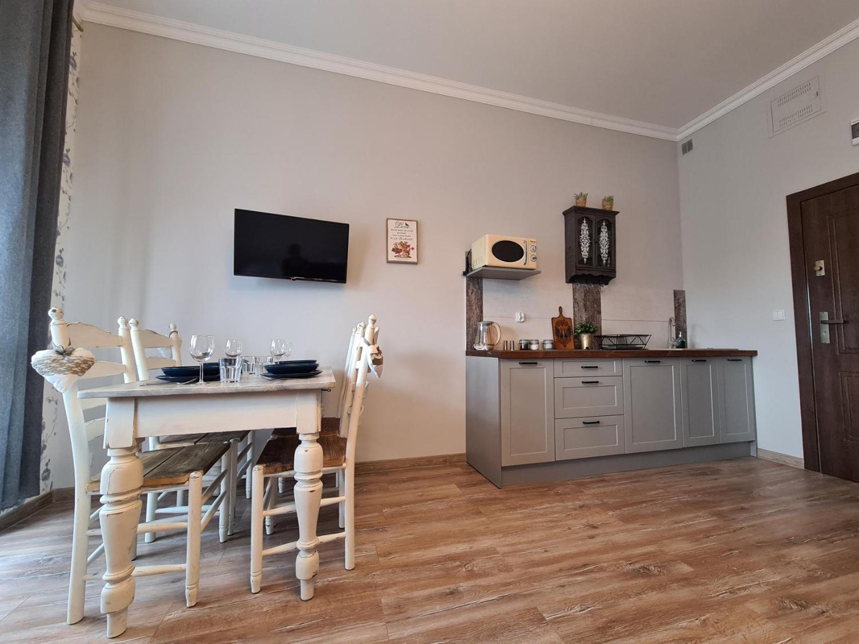 Apartamenty Starowka - W Otulinie Starego Miasta Stary Toruń Dış mekan fotoğraf