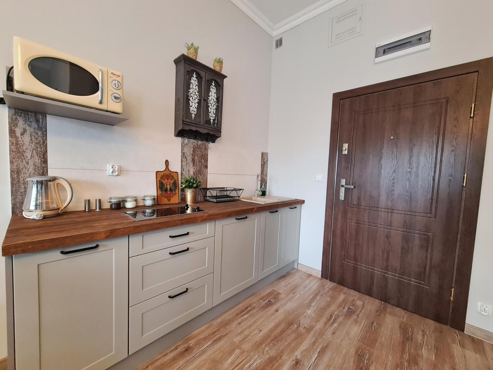 Apartamenty Starowka - W Otulinie Starego Miasta Stary Toruń Dış mekan fotoğraf